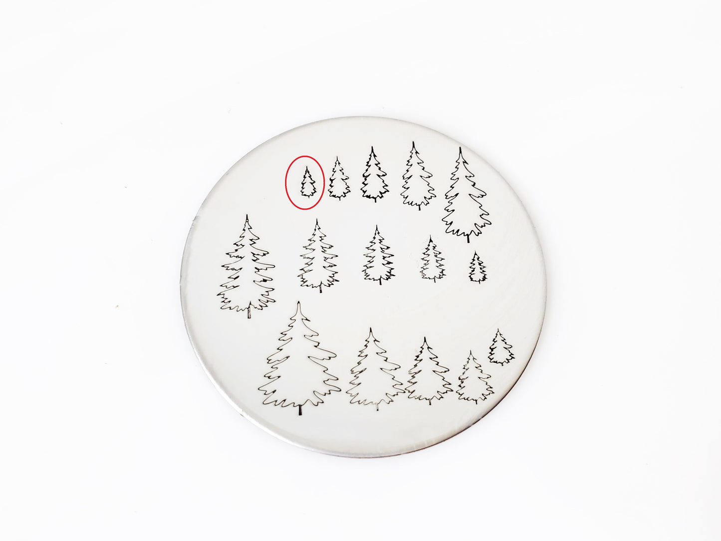 Fir Trees