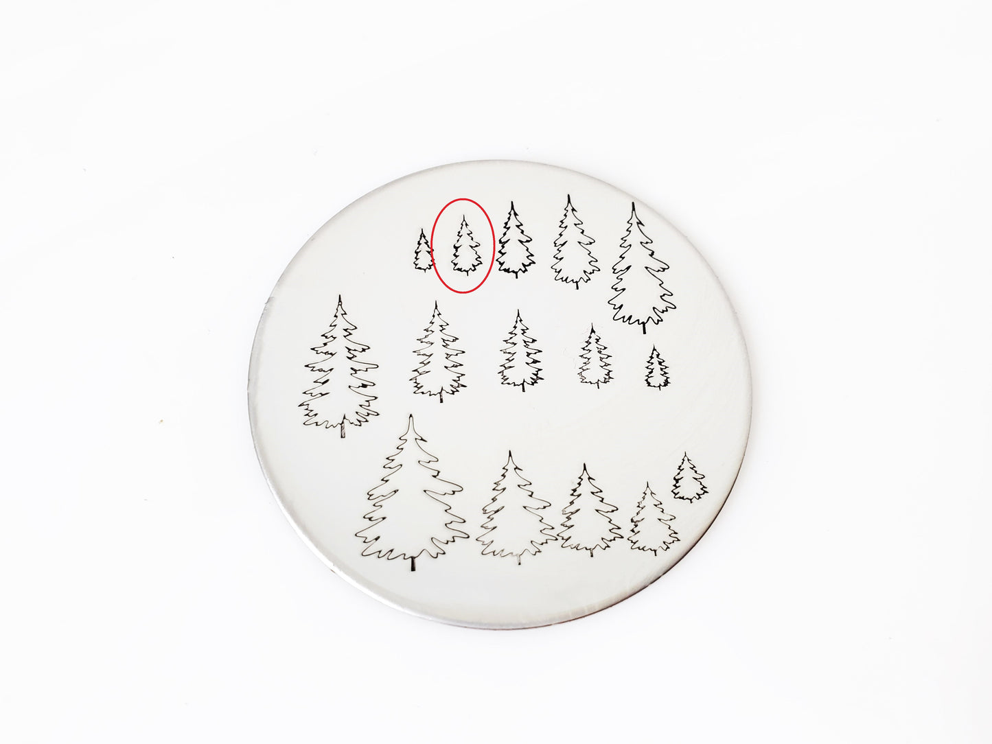 Fir Trees