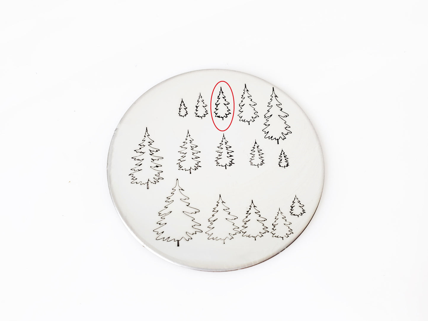 Fir Trees
