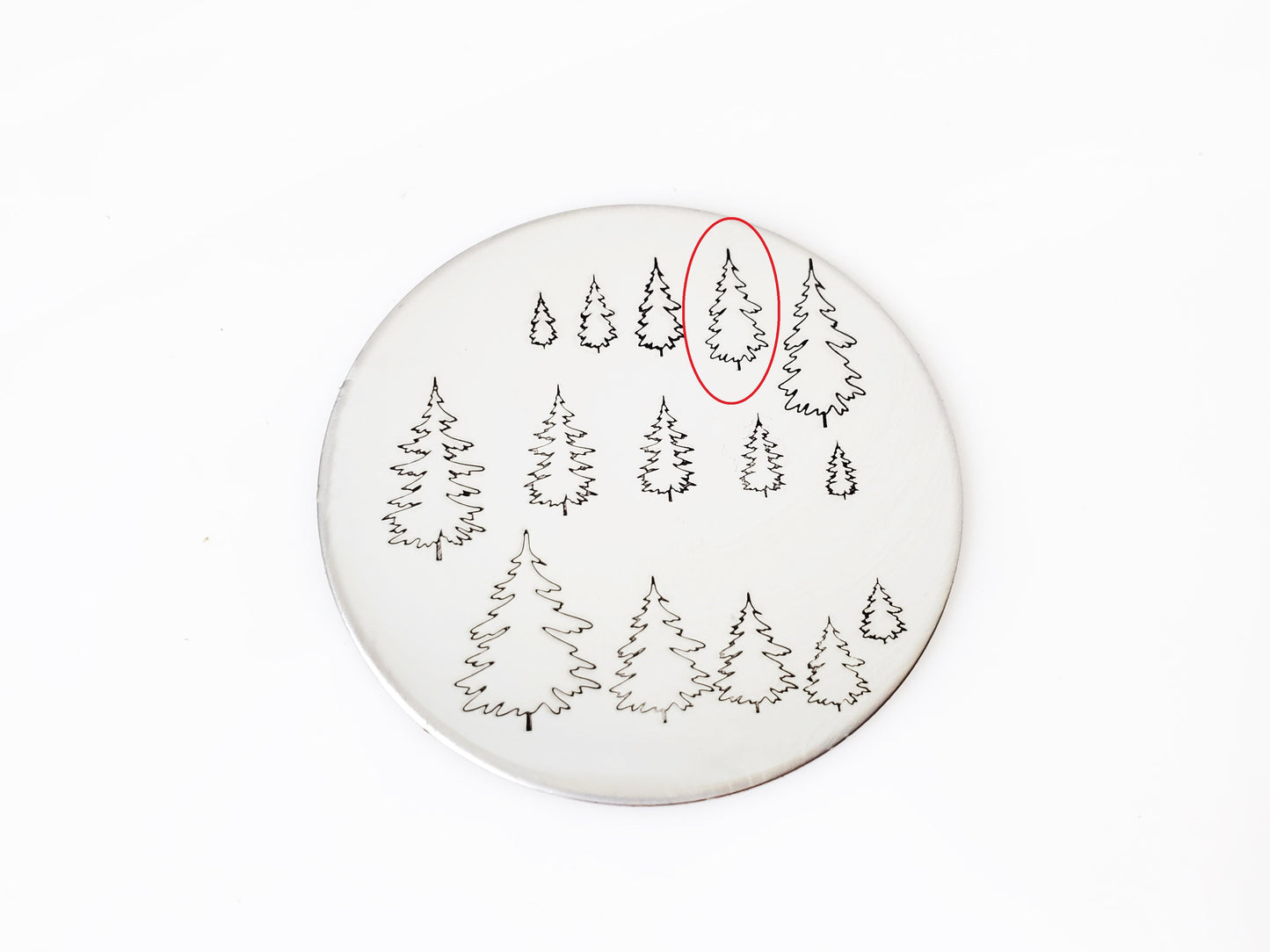 Fir Trees