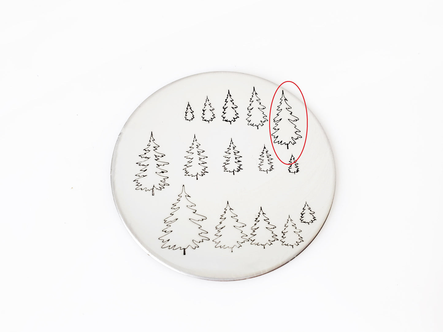 Fir Trees