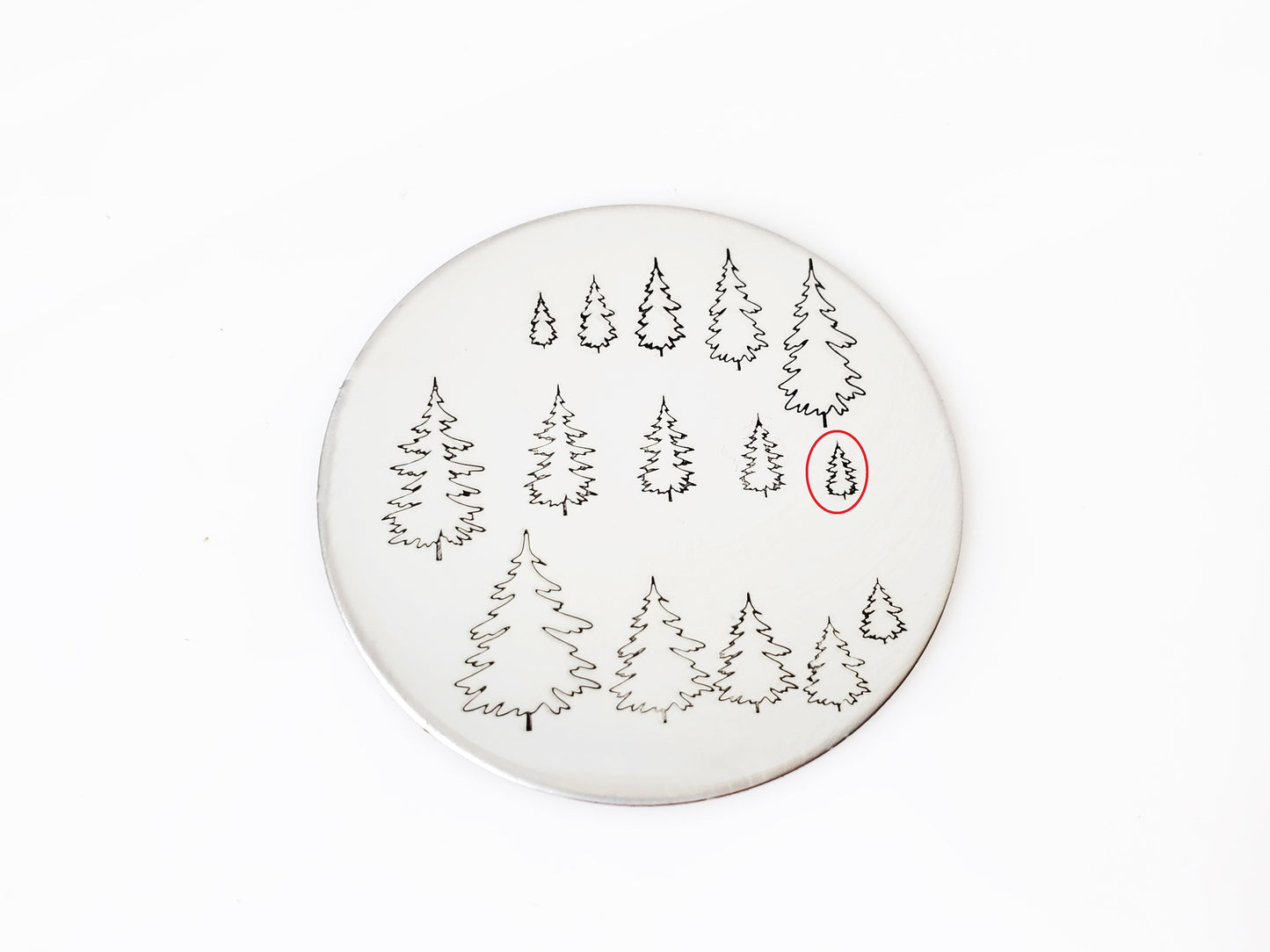 Fir Trees