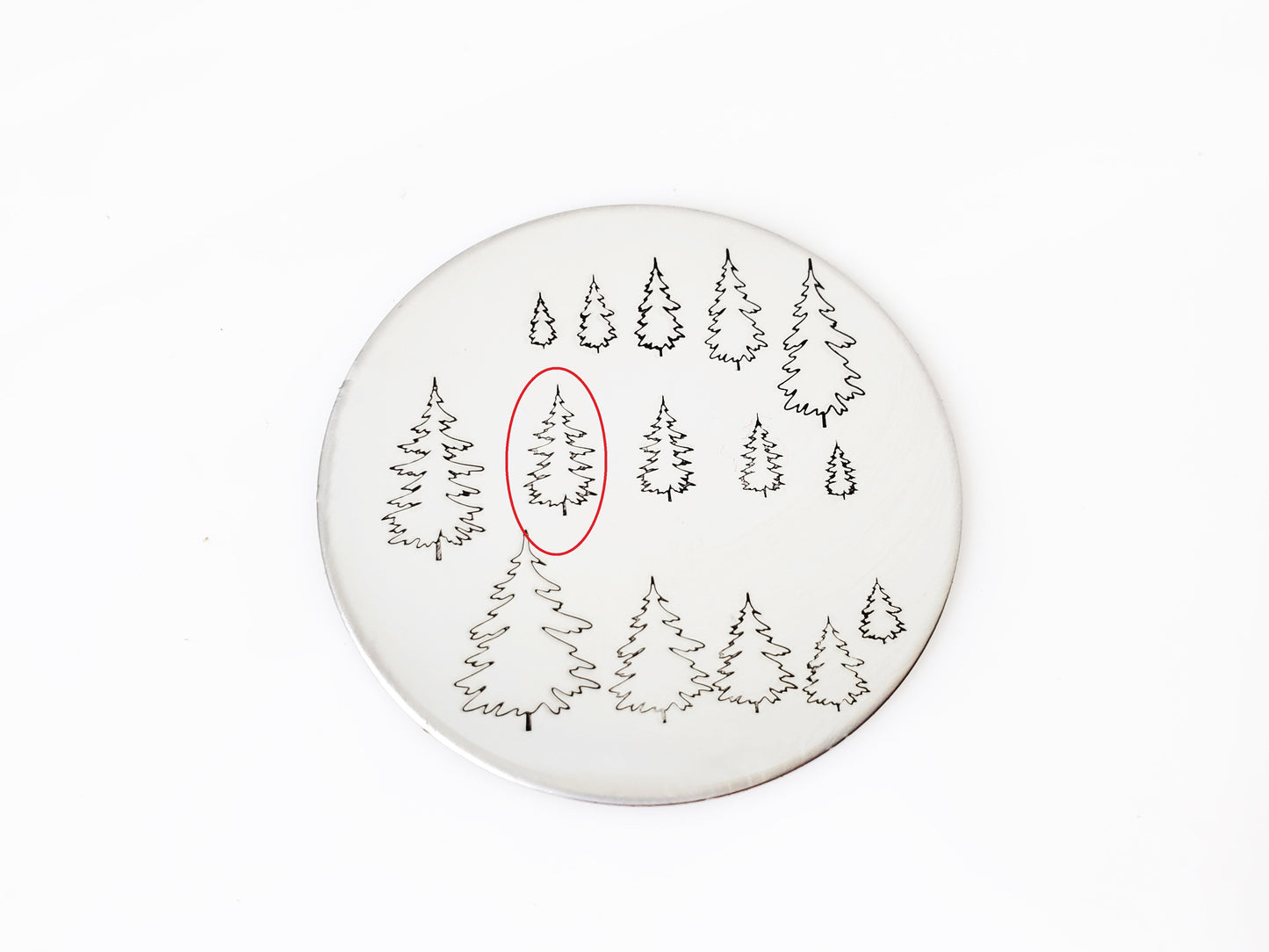 Fir Trees