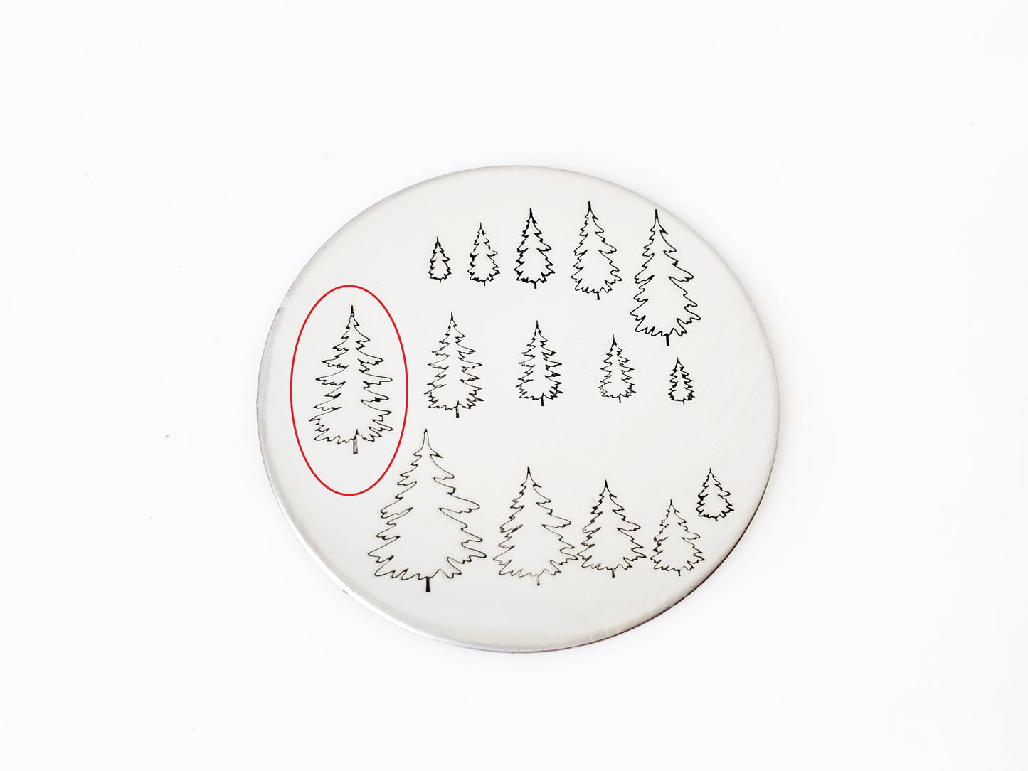 Fir Trees