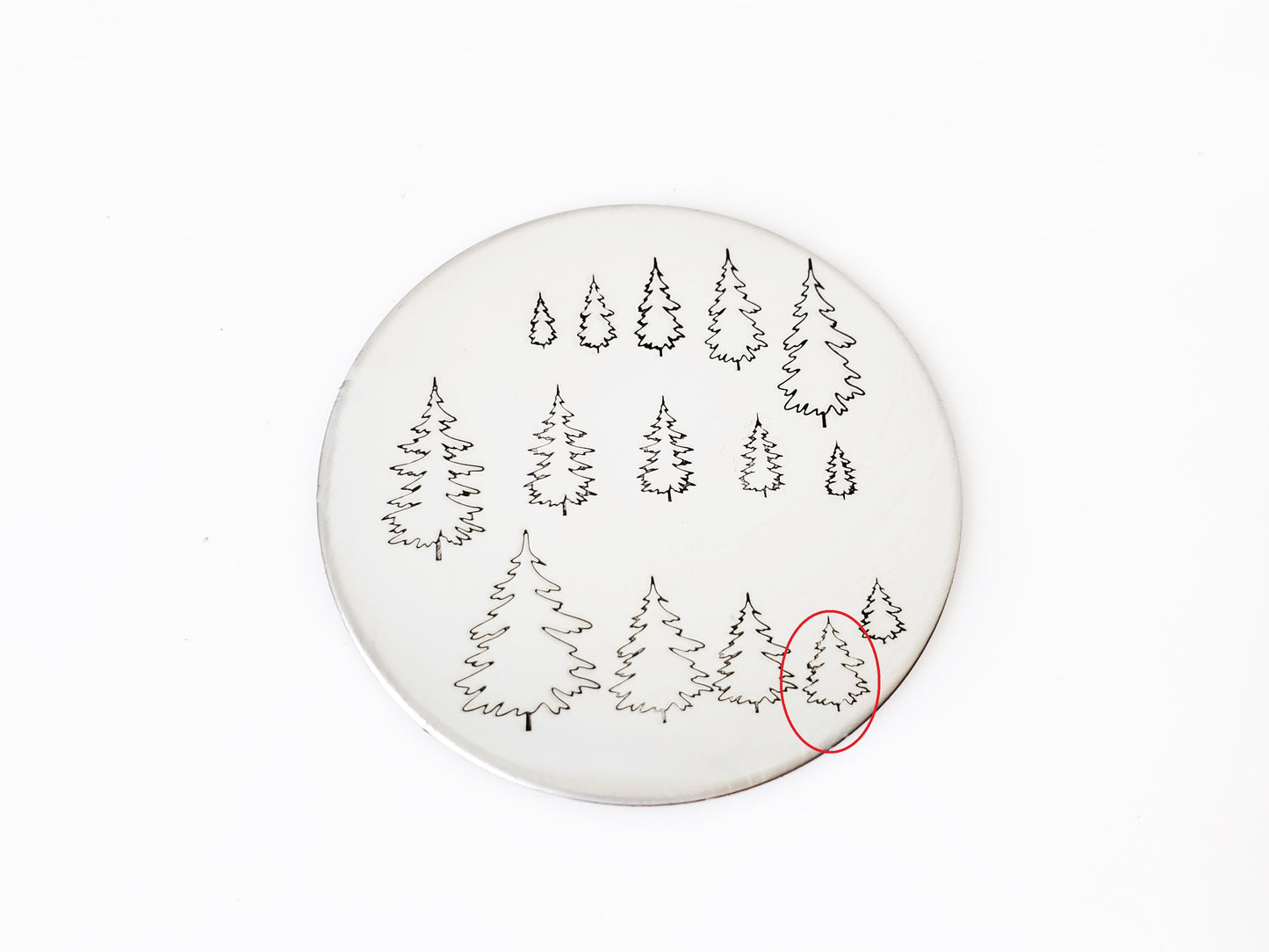 Fir Trees