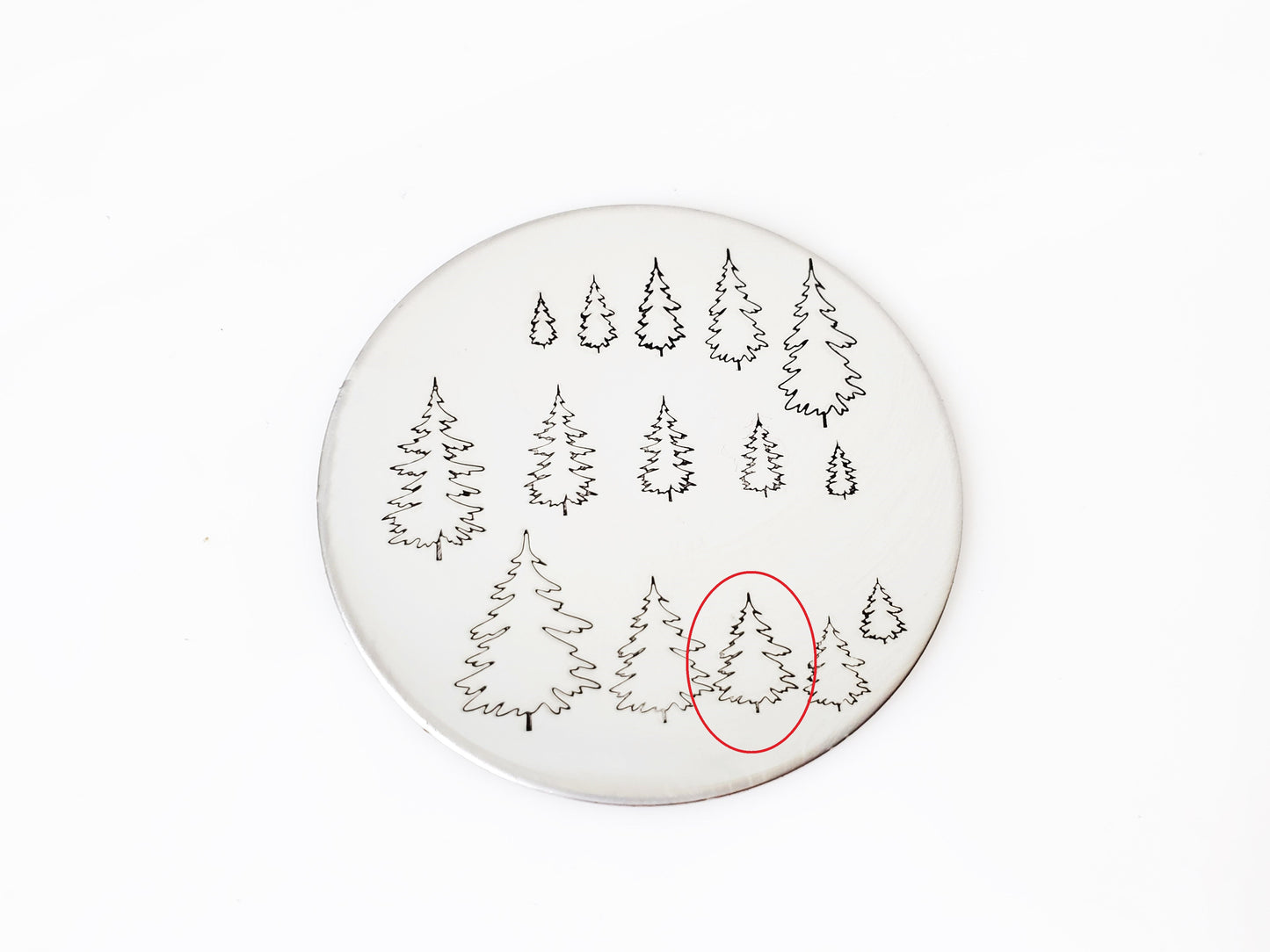 Fir Trees