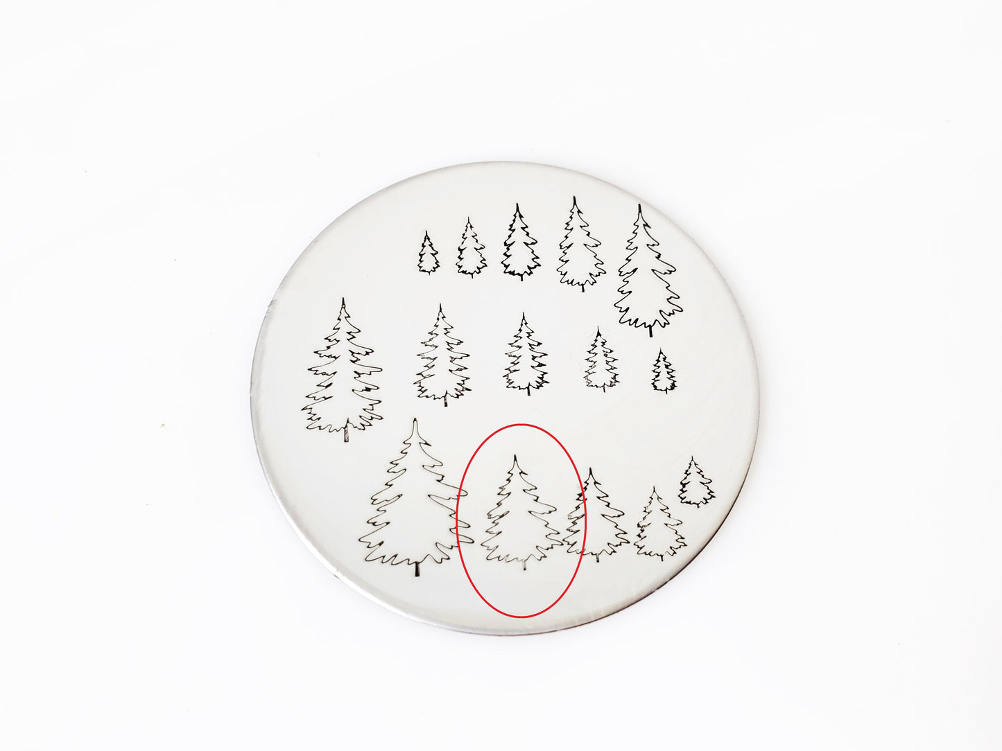 Fir Trees