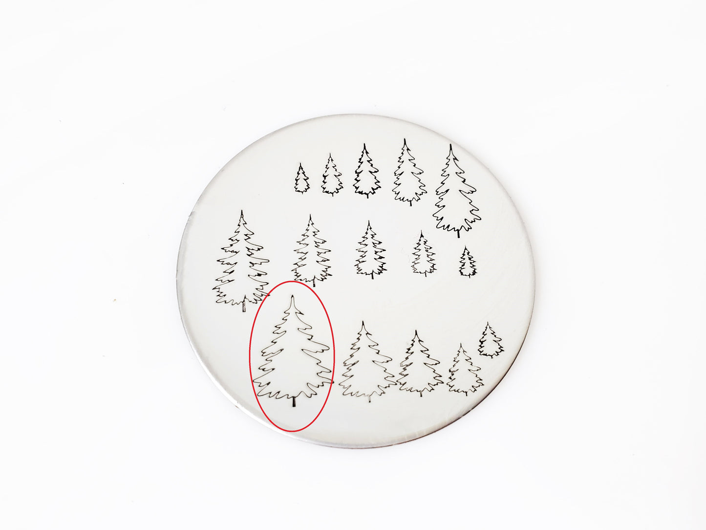 Fir Trees