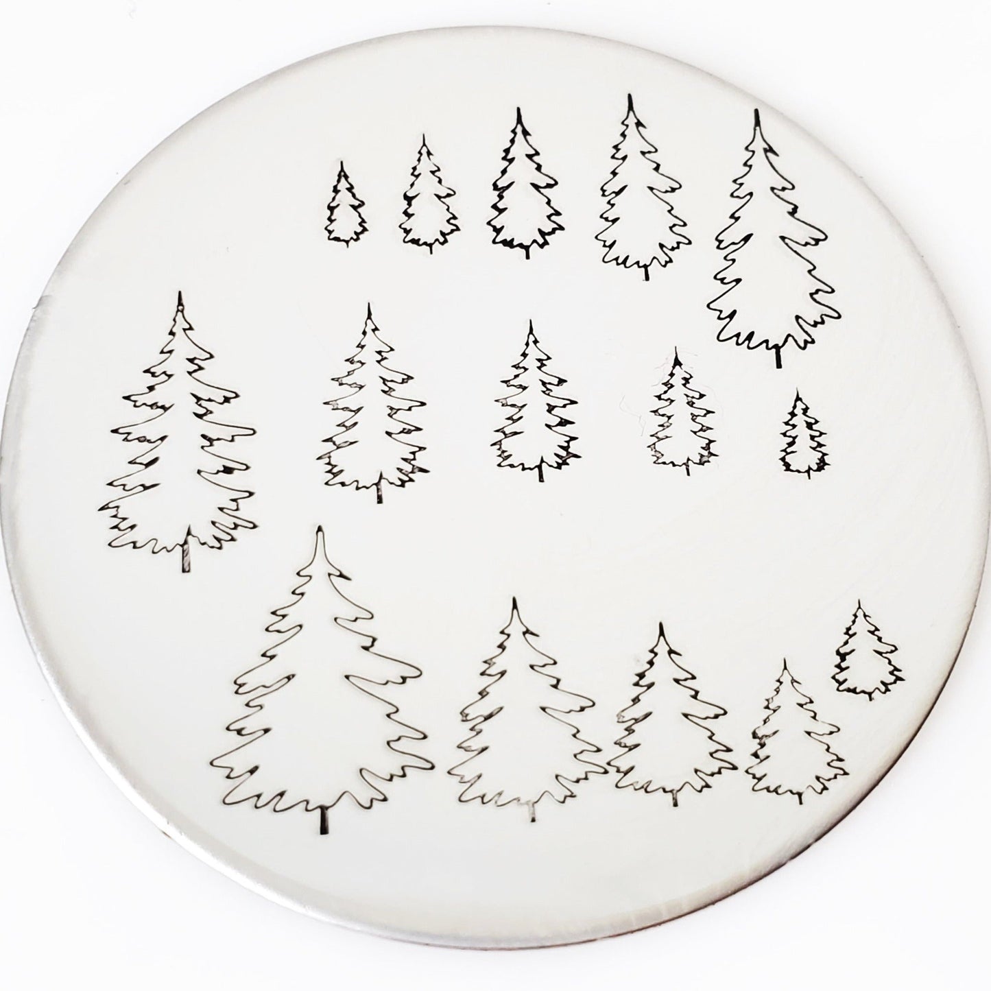 Fir Trees