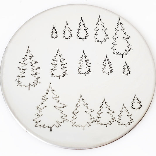 Fir Trees
