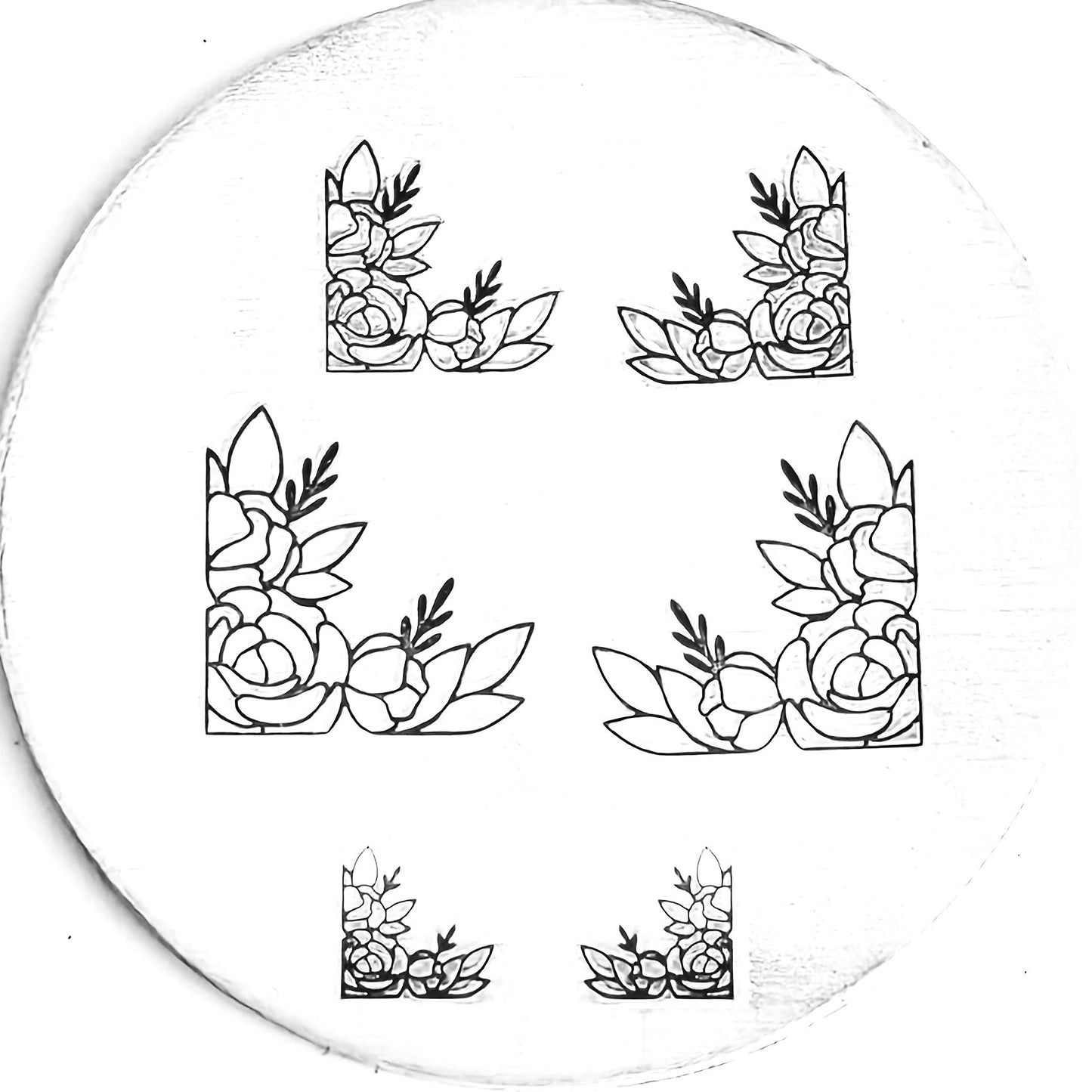 Flower Corner
