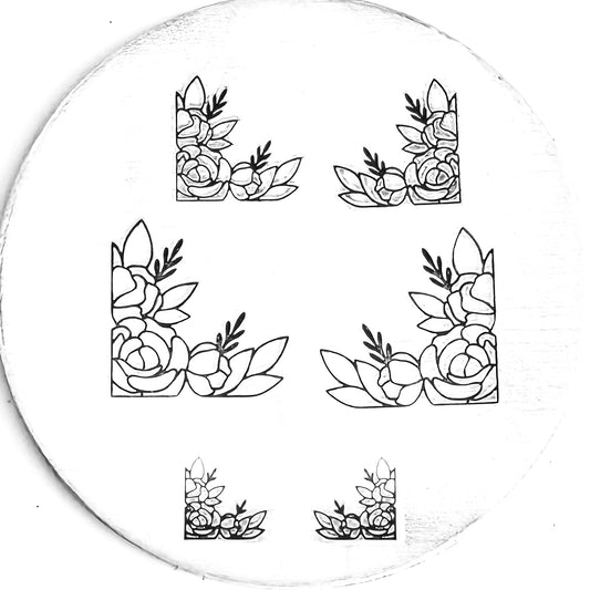 Flower Corner