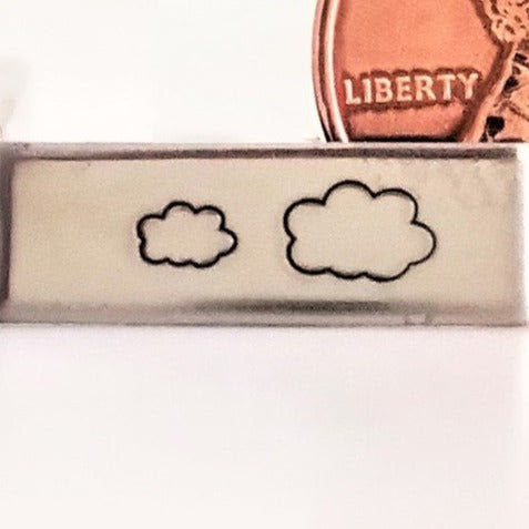 Fluffy Cloud
