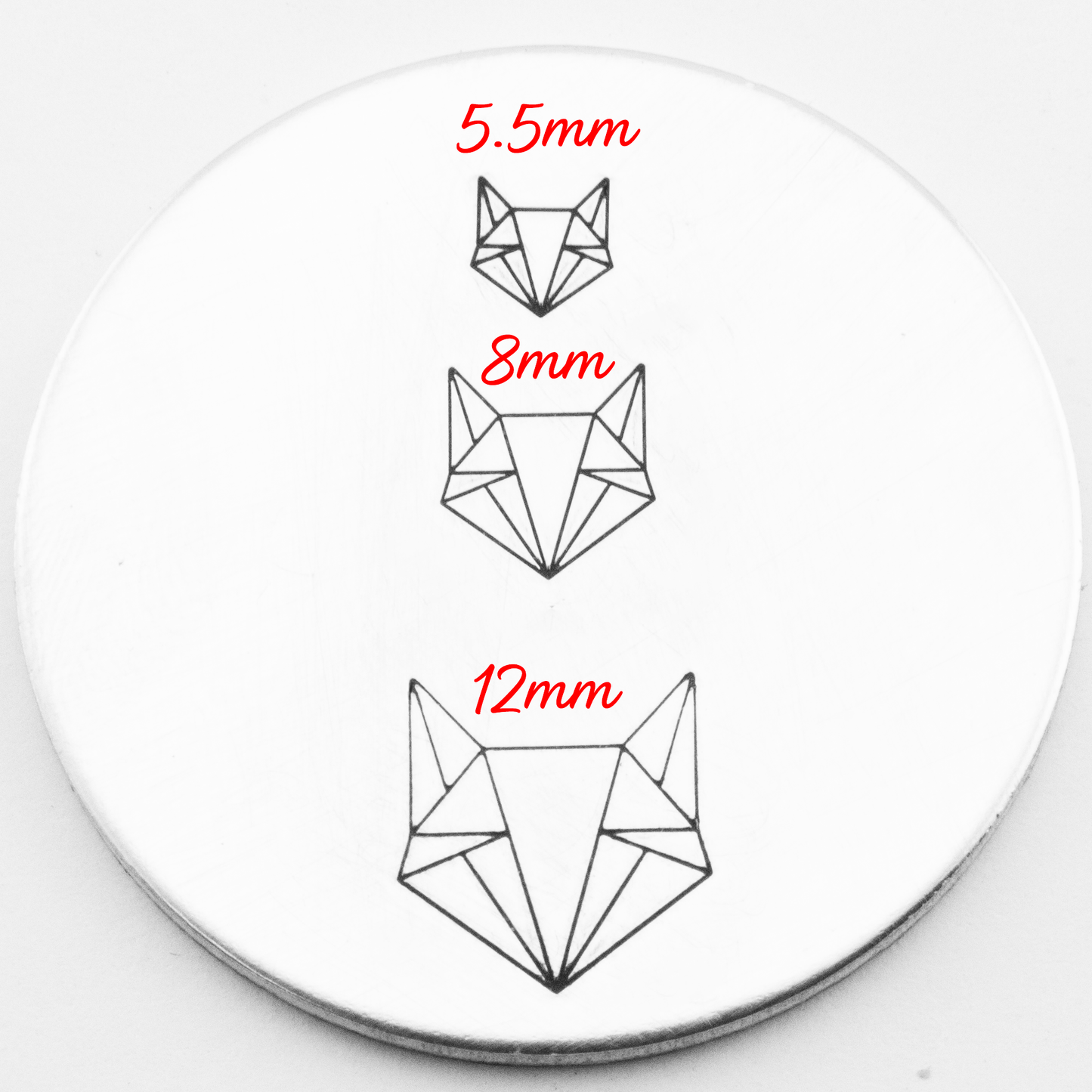 Geo Fox #2 - OVERSTOCK