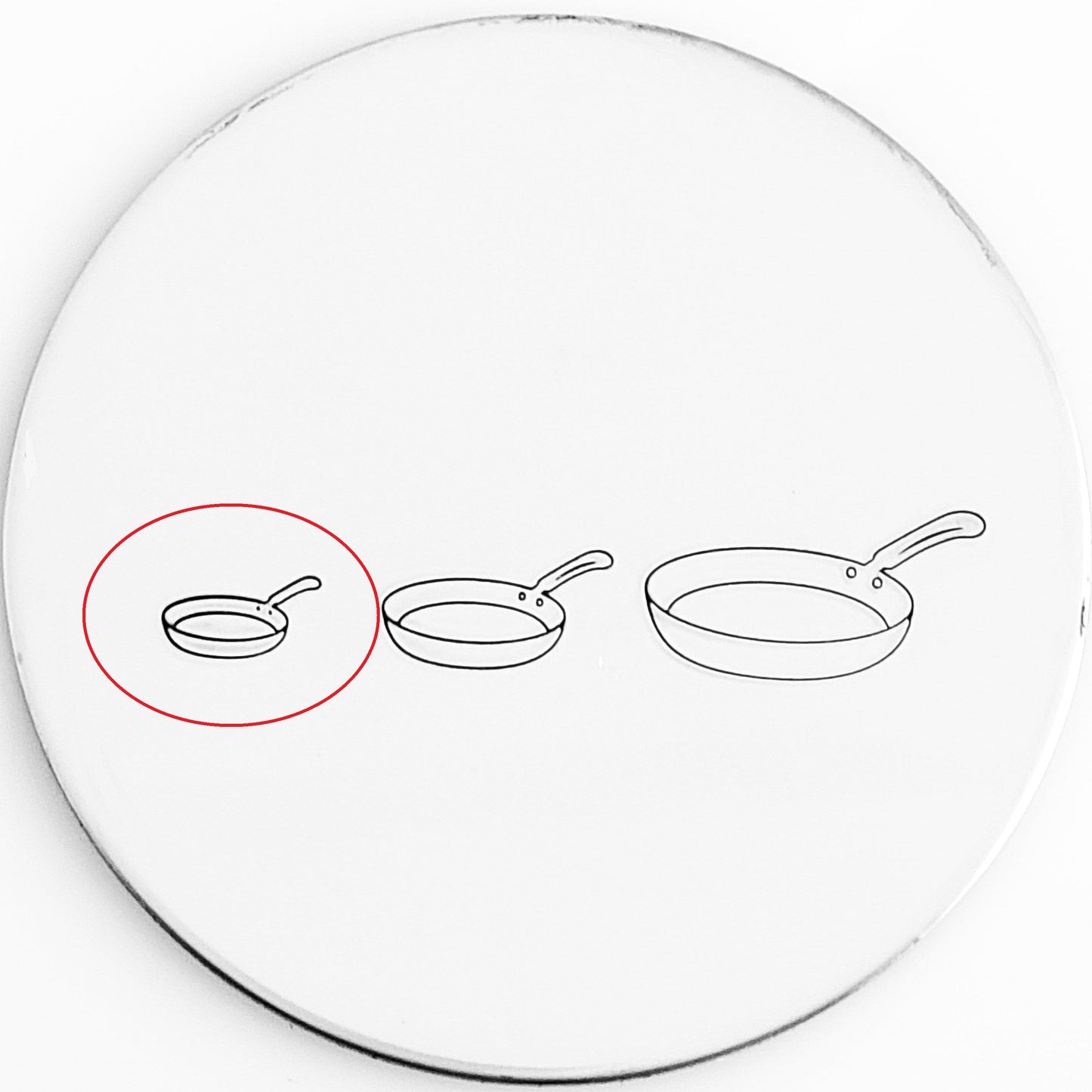 Skillet #02