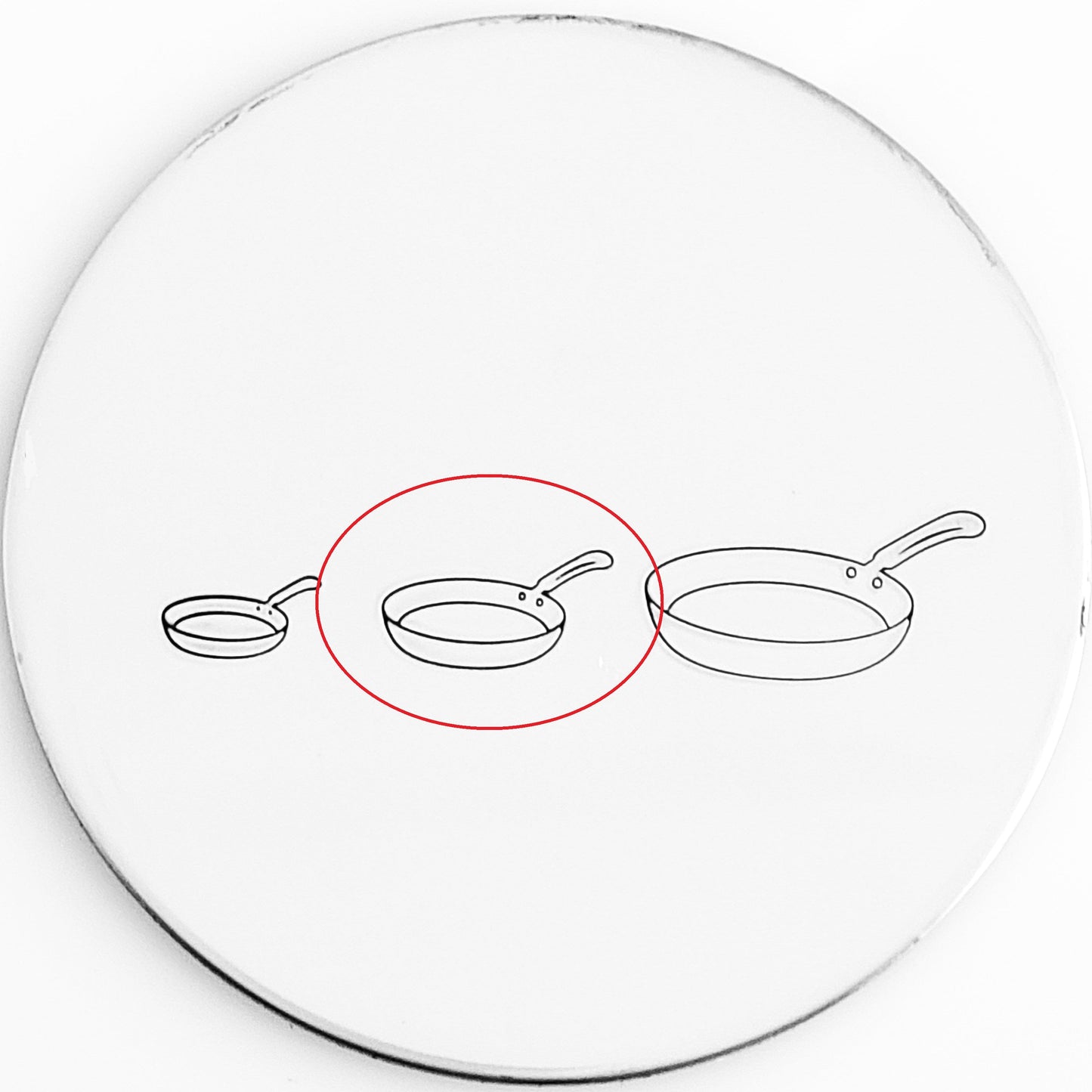 Skillet #02