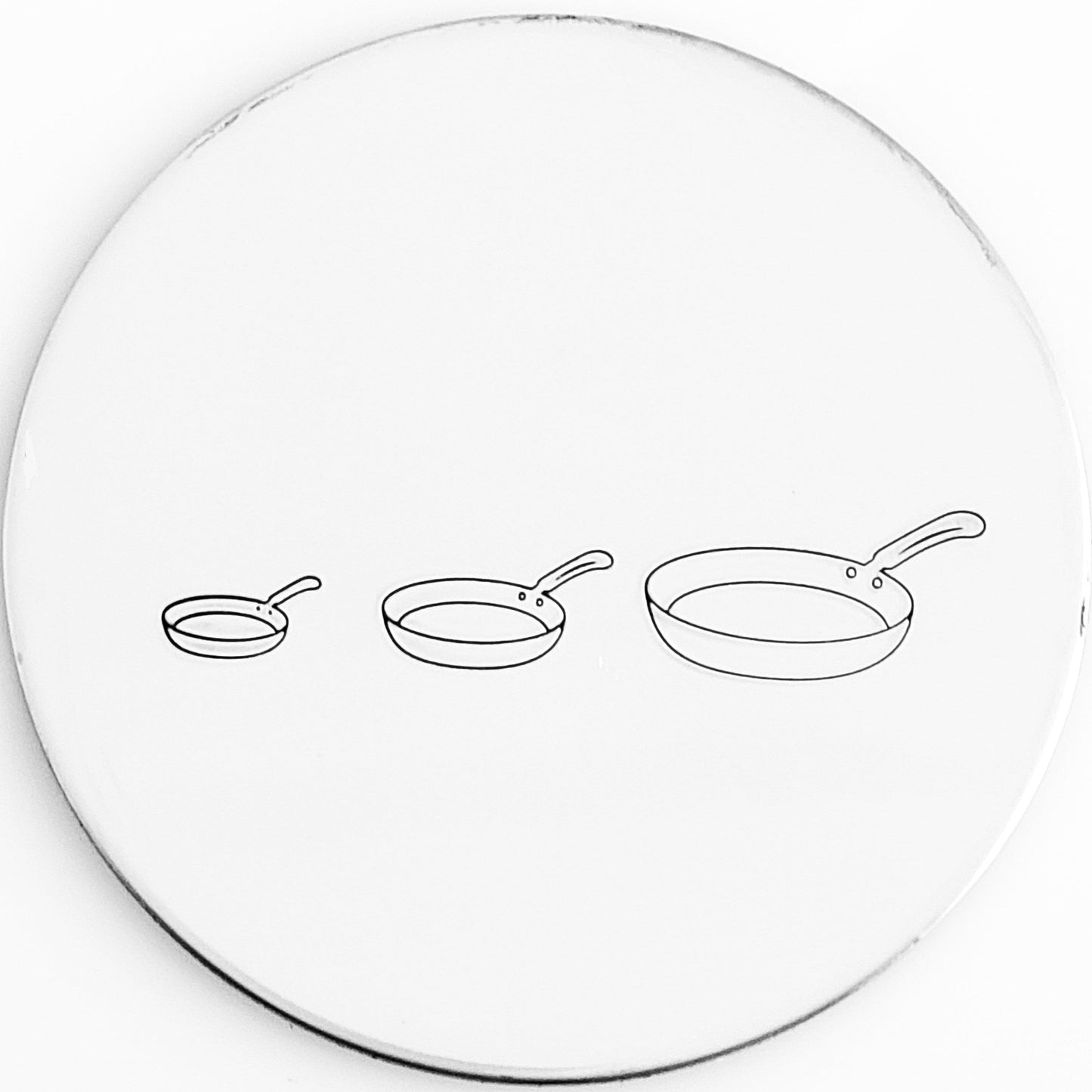 Skillet #02