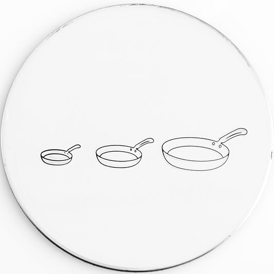 Skillet #02