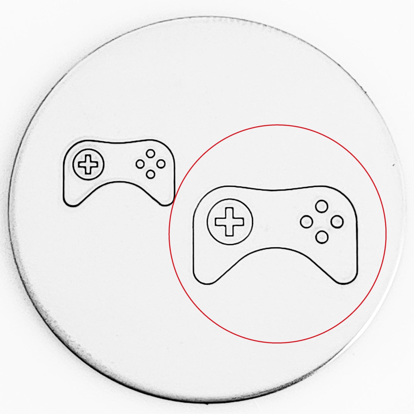 Game Controller