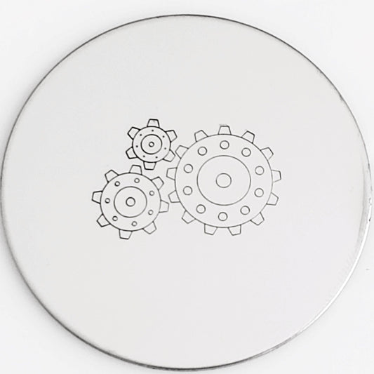 Gears
