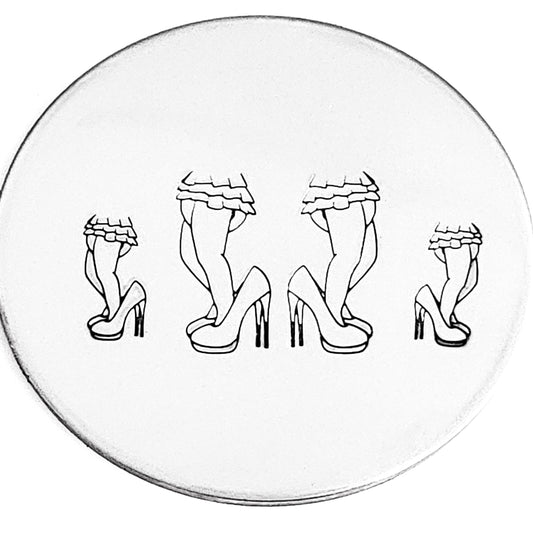 Girl Legs