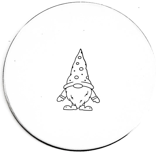 Gnome #09