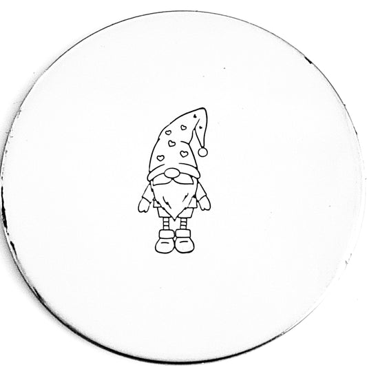 Gnome #10