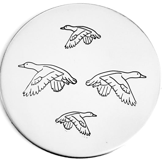 Goose #01