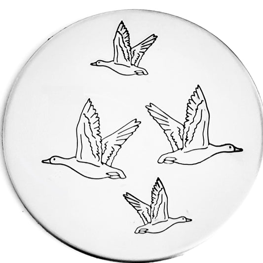 Goose #02
