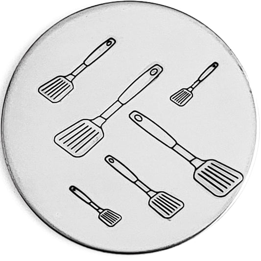 Grill Tool