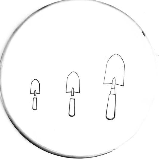 Garden Spade