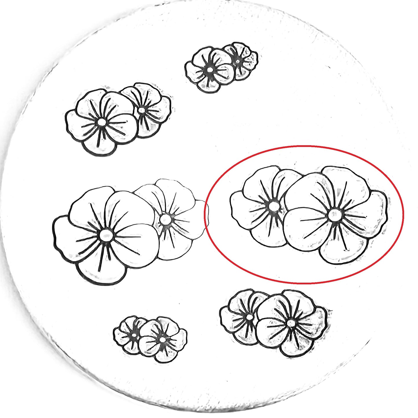 Geranium #01