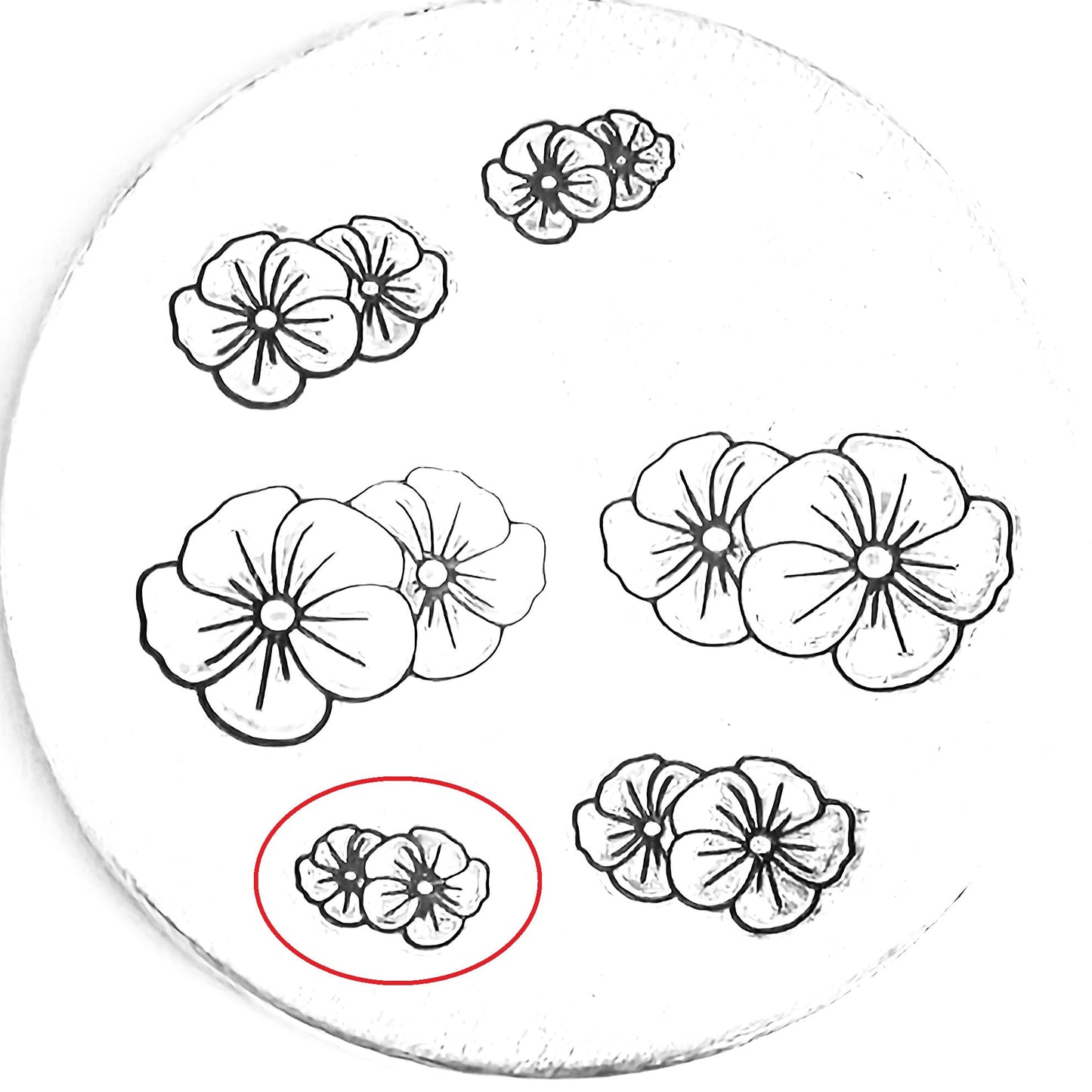 Geranium #01