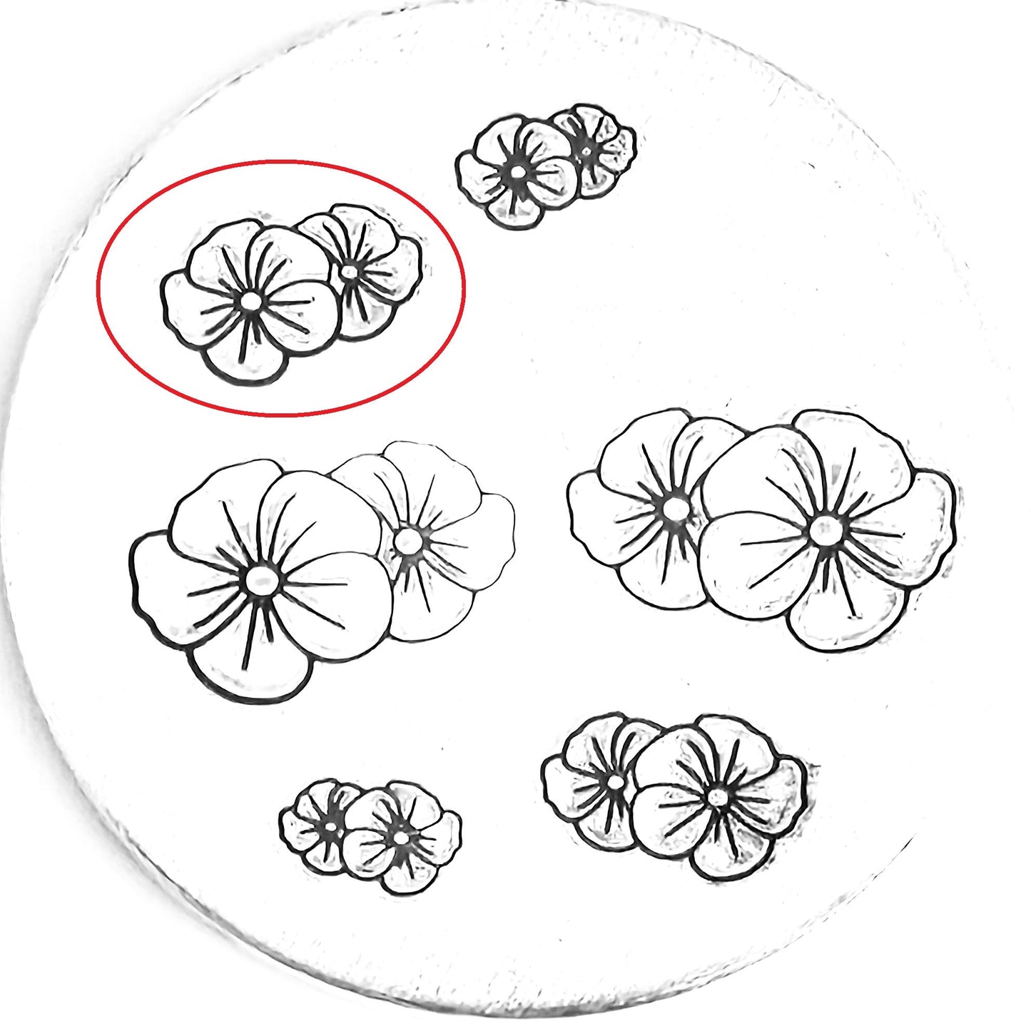 Geranium #01