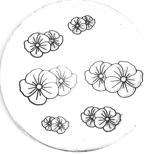 Geranium #01
