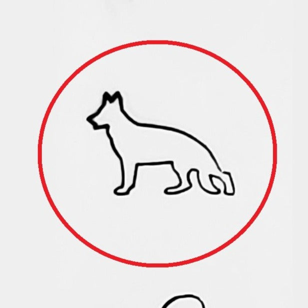 German Shepherd #01