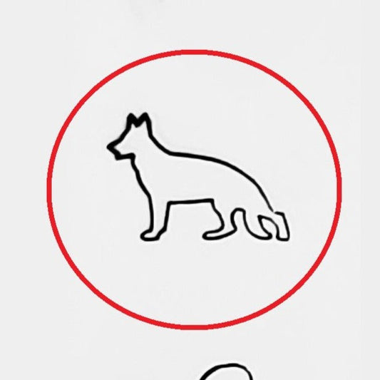 German Shepherd #01