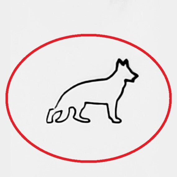 German Shepherd #01