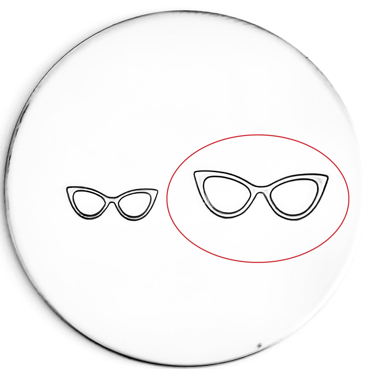 Glasses #01