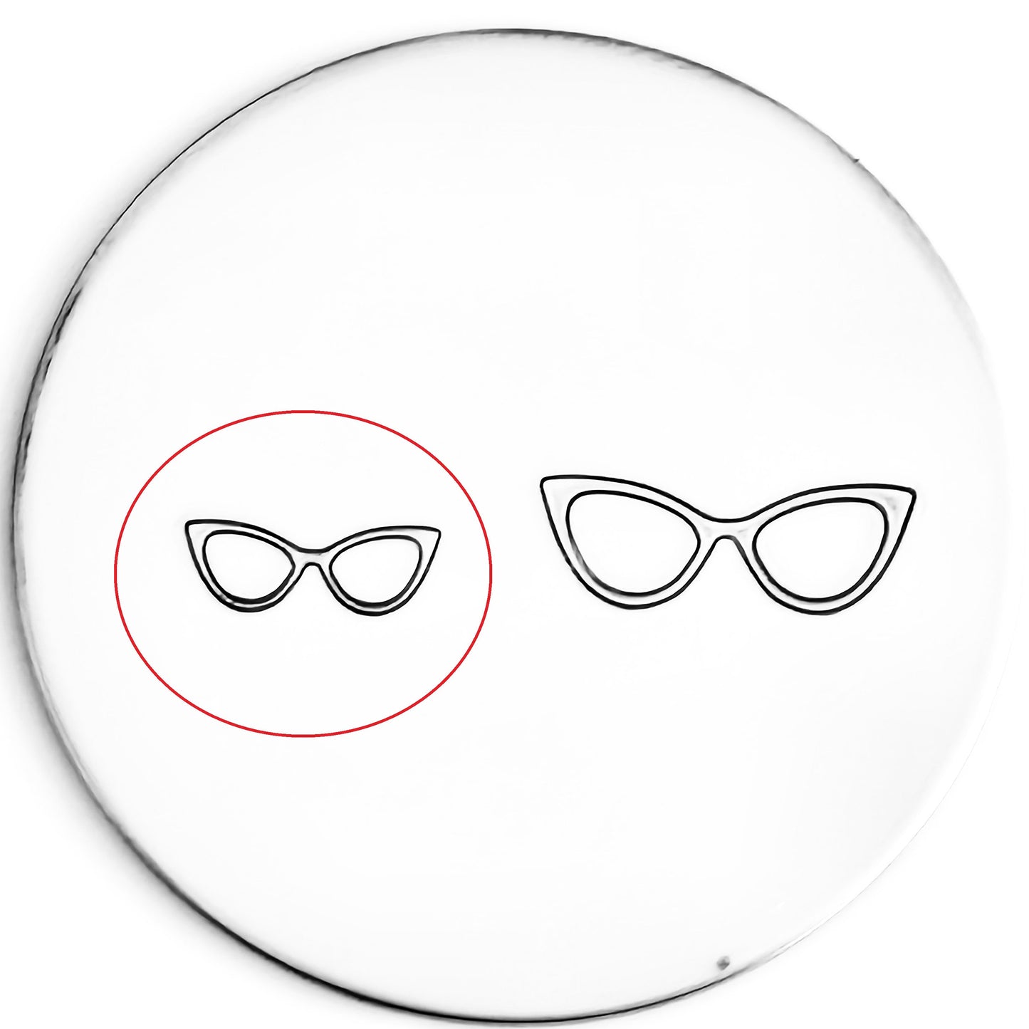 Glasses #01