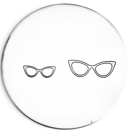 Glasses #01