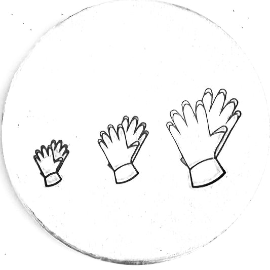 Garden Glove