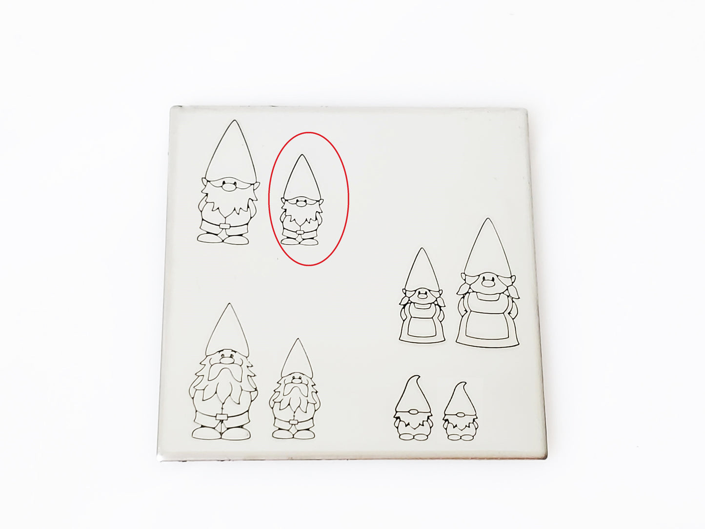 Gnomes