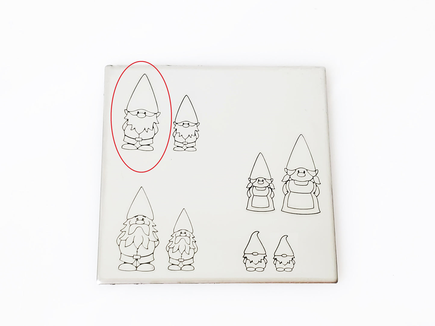 Gnomes