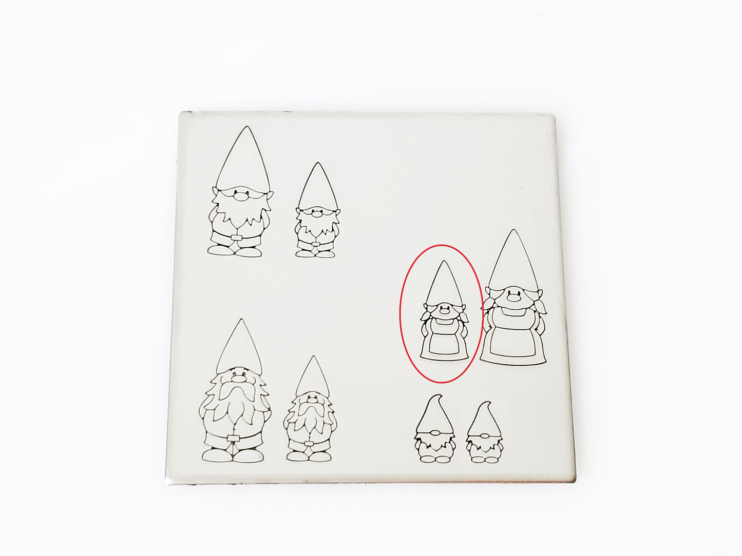 Gnomes