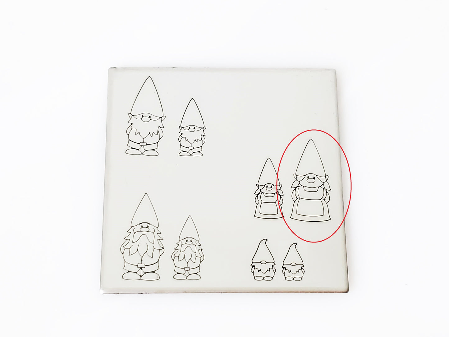 Gnomes