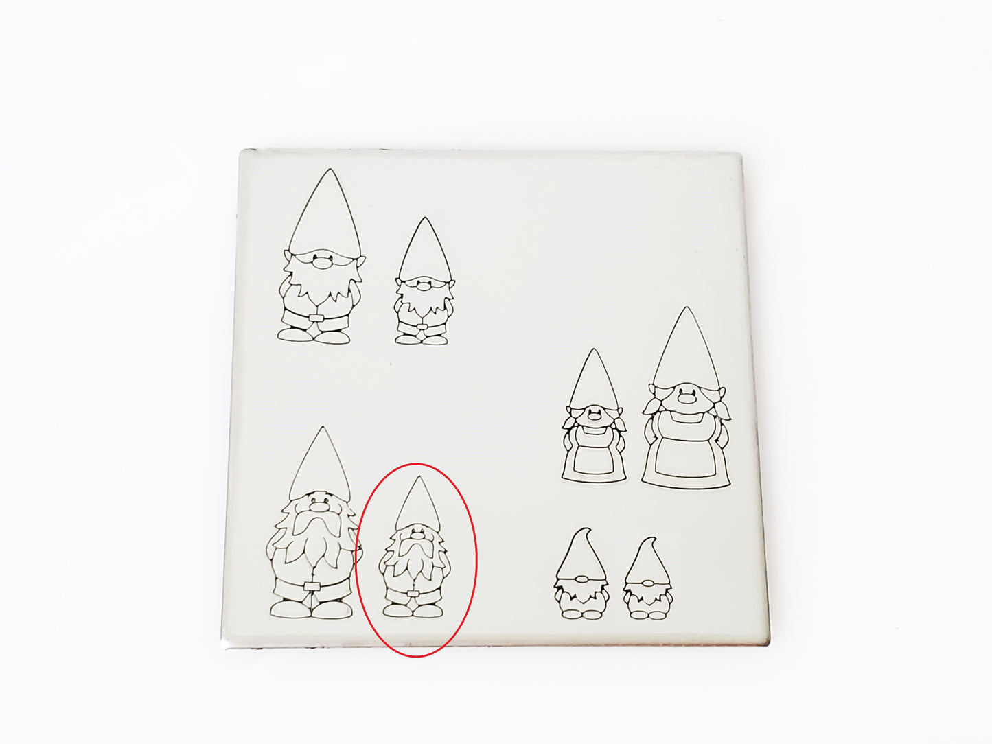 Gnomes