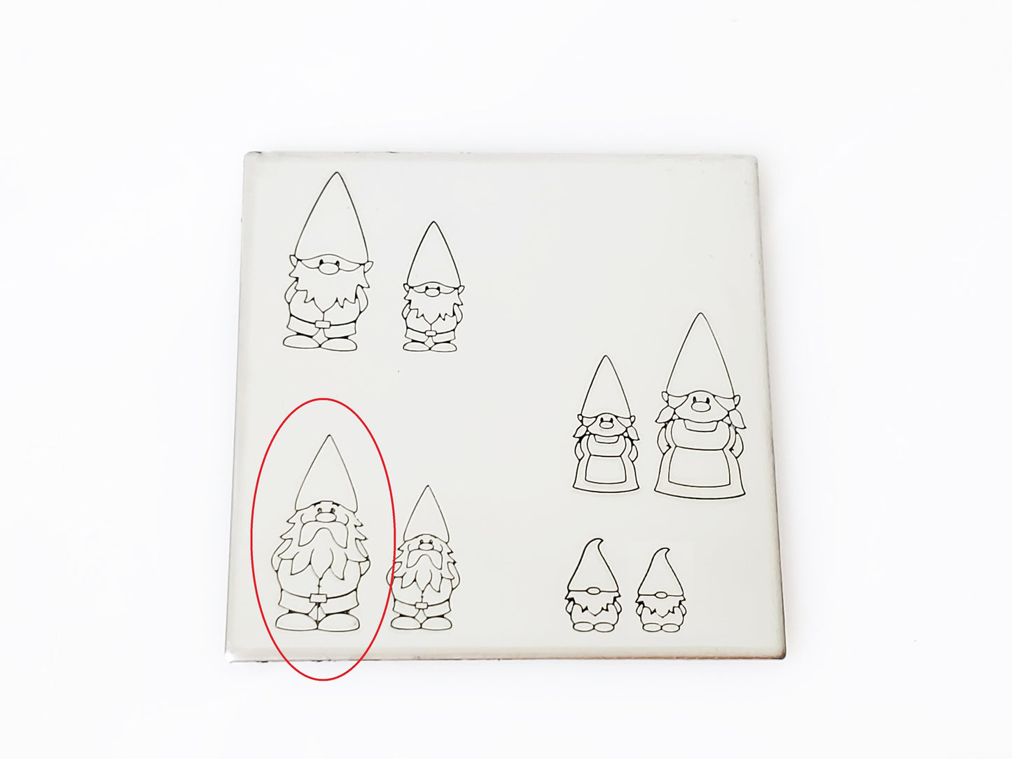 Gnomes