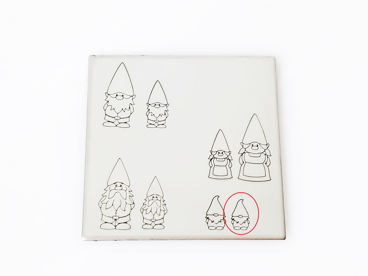 Gnomes