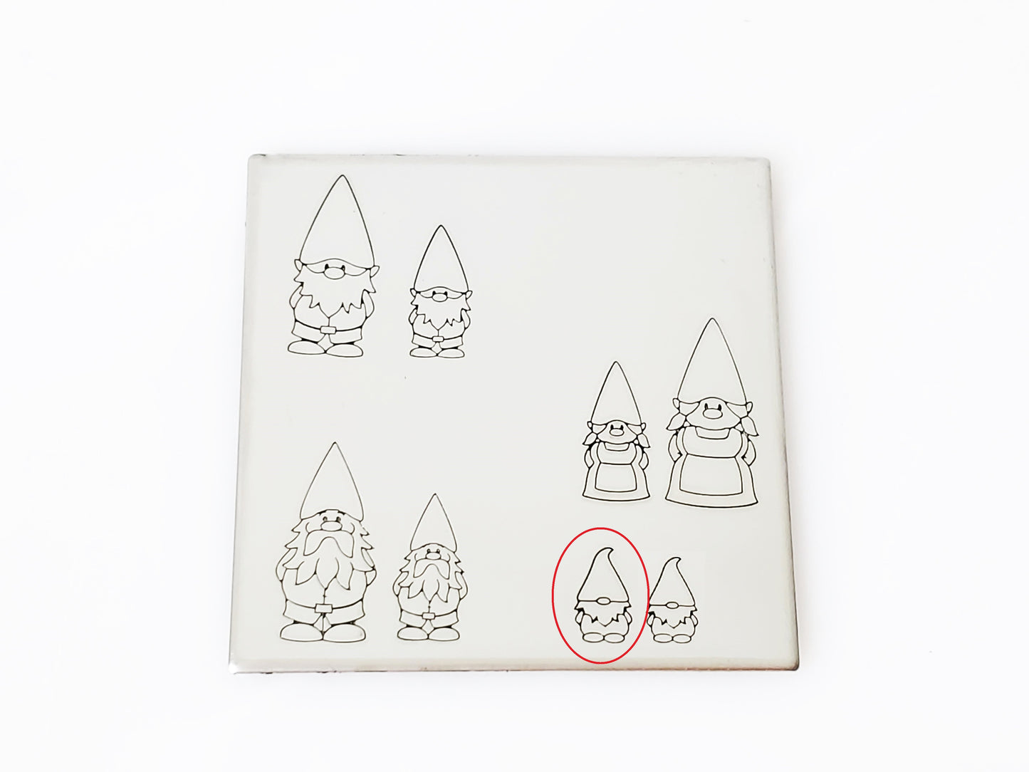 Gnomes